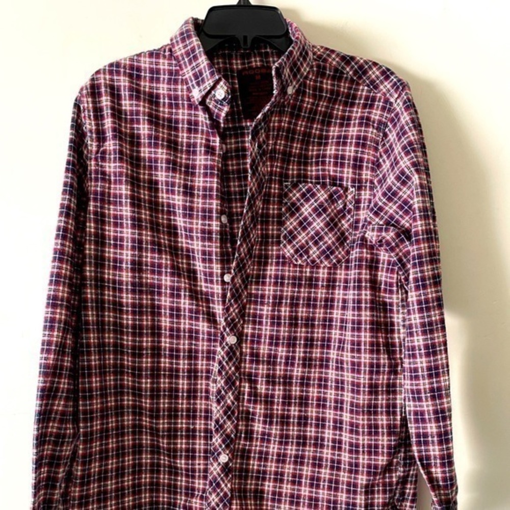 Rqqba Shirts | Medium Rqqba Flannel |